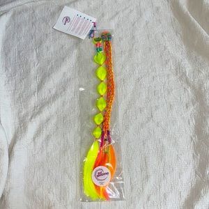 Get Braidified Clip In Hair Extension Set for Rave